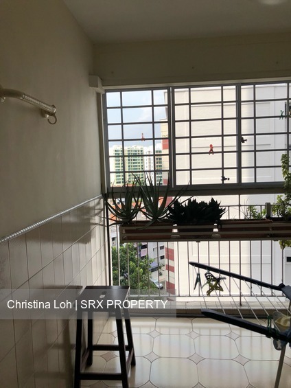 Blk 21 St. Georges Road (Kallang/Whampoa), HDB 5 Rooms #207494491